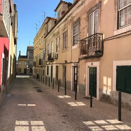 Belem Mezzanine